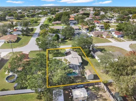 4268 Bayridge Court Spring Hill FL 34606