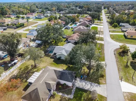 4268 Bayridge Court Spring Hill FL 34606