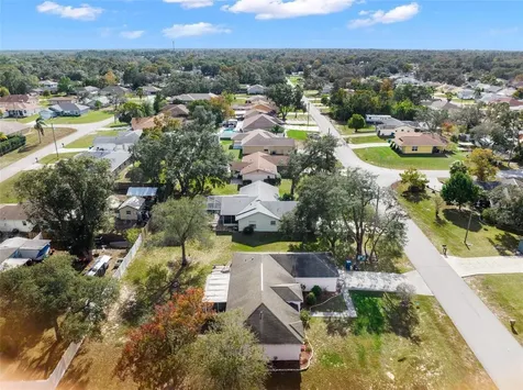 4268 Bayridge Court Spring Hill FL 34606