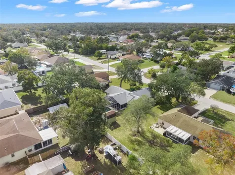 4268 Bayridge Court Spring Hill FL 34606