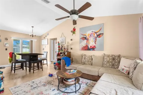 4268 Bayridge Court Spring Hill FL 34606