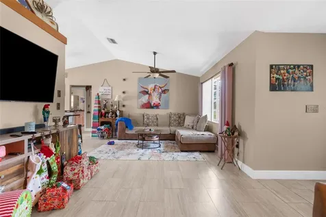 4268 Bayridge Court Spring Hill FL 34606