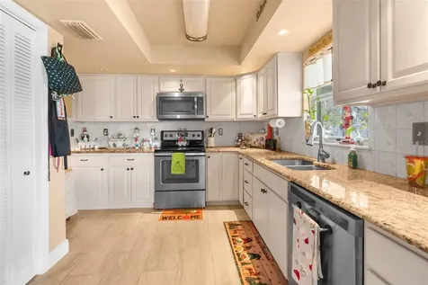 4268 Bayridge Court Spring Hill FL 34606