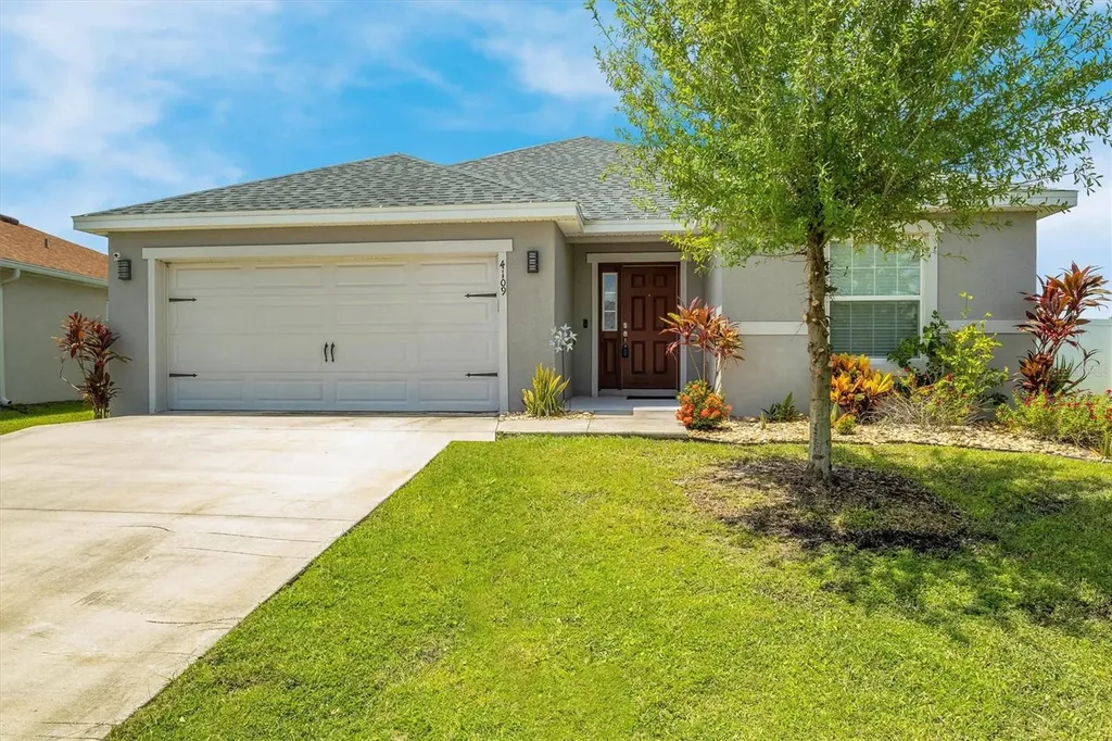 4109 Red Fern Lane Lakeland FL 33811