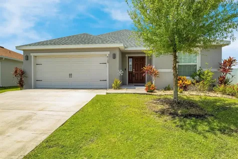 4109 Red Fern Lane Lakeland FL 33811