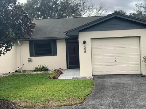 22 Buck Circle Haines City FL 33844