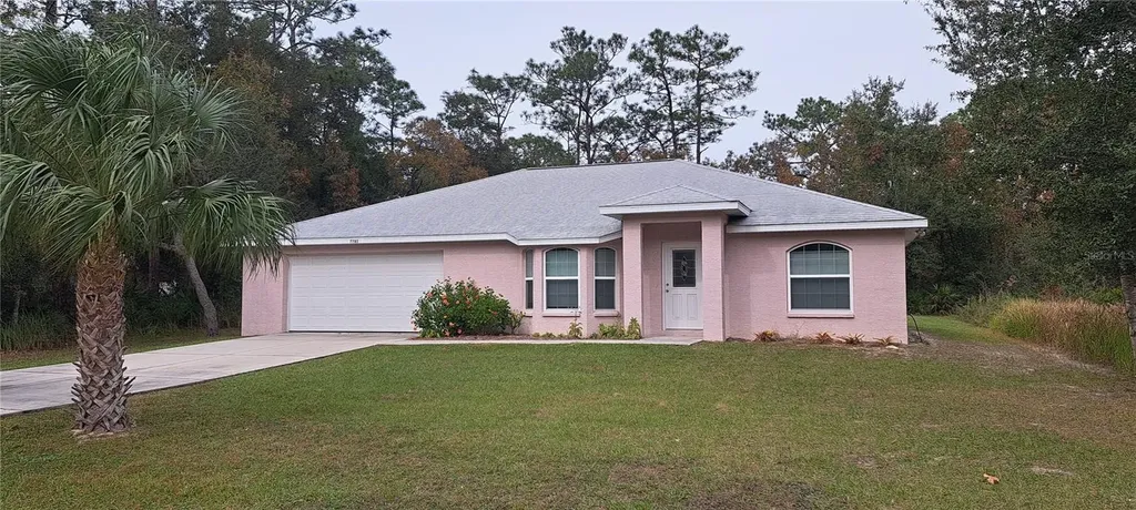 7781 W Solar Place Homosassa FL 34448