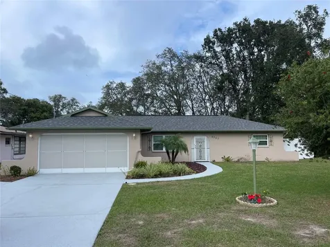 8283 Dora Street Spring Hill FL 34608