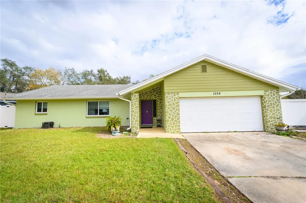 1504 Canary Street Longwood FL 32750