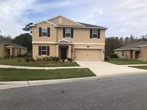 4371 Seven Canyons Drive Kissimmee FL 34746