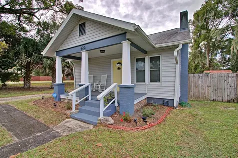 620 E Wisconsin Avenue Deland FL 32724