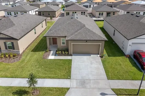 2717 Granville Drive Kissimmee FL 34758