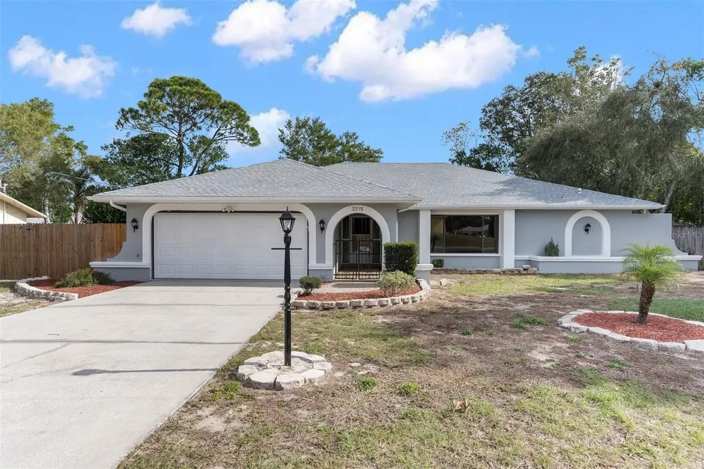 2276 Marietta Avenue Spring Hill FL 34608
