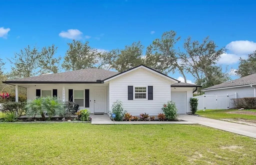 1300 13th Street Orange City FL 32763