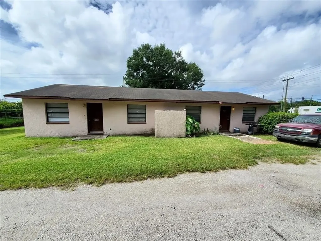 1342 Reynolds Road Lakeland FL 33801