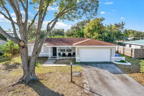 3664 61st Street N St Petersburg FL 33710