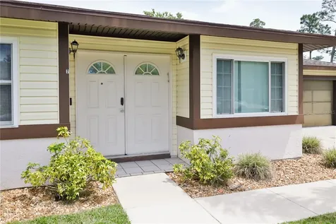 7 Kannapolis Place Palm Coast FL 32164