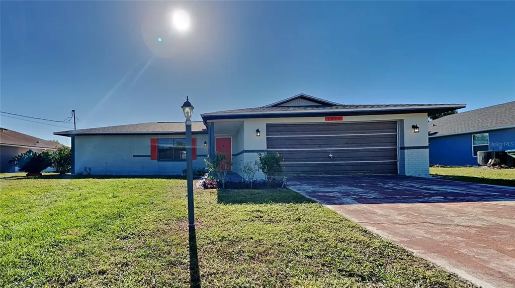1321 Ferendina Drive Deltona FL 32725