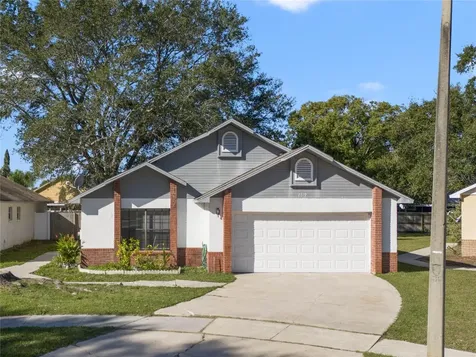 2619 Briana Court Orlando FL 32837
