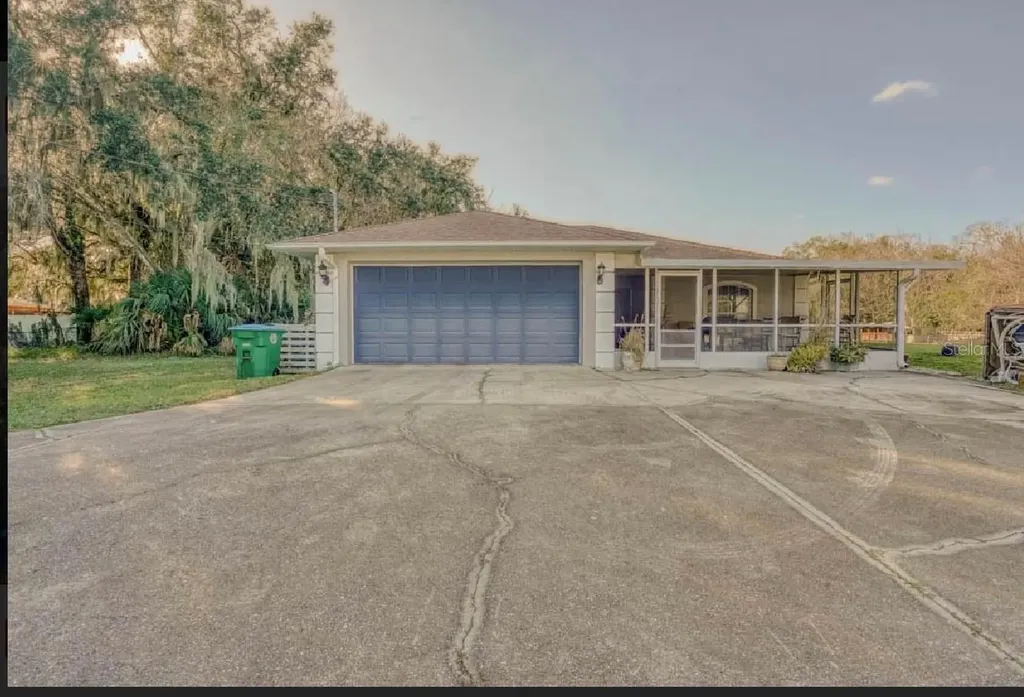 254 Cypress Avenue Oak Hill FL 32759