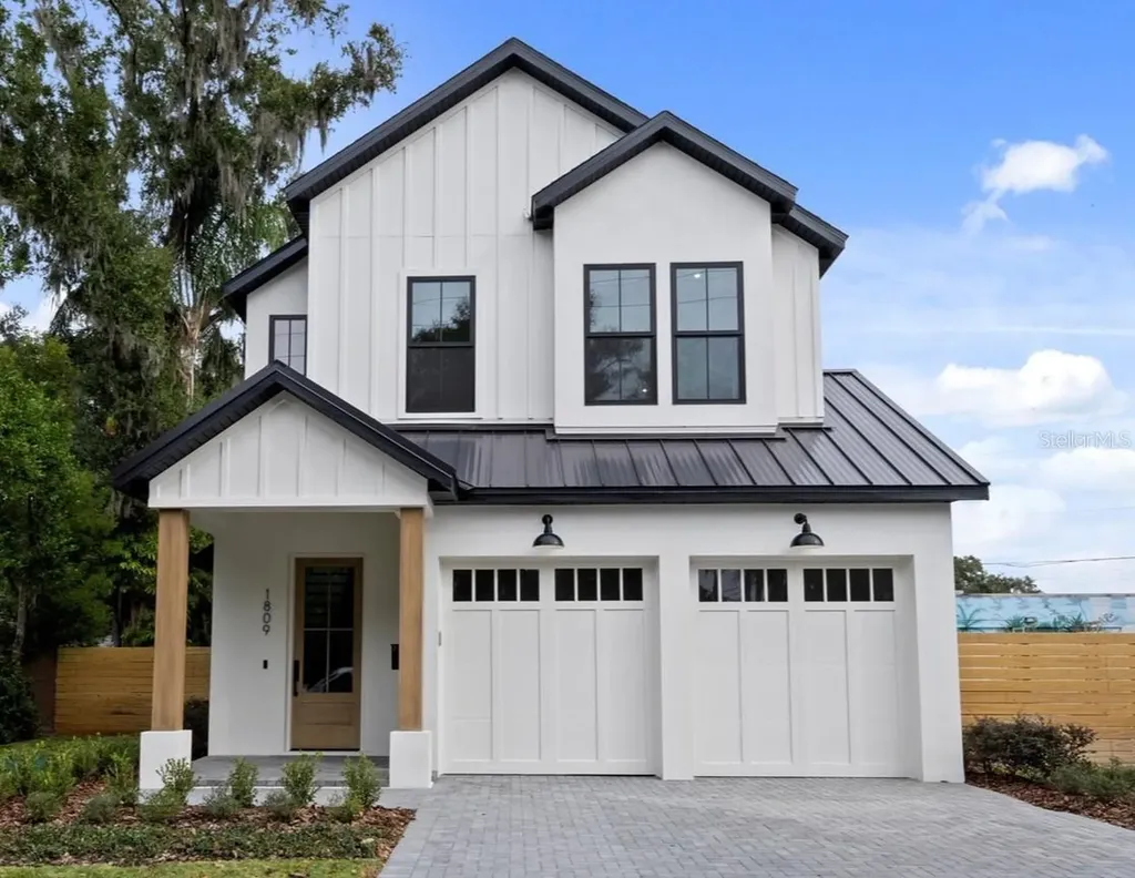 1809 Lake Sue Drive Orlando FL 32803