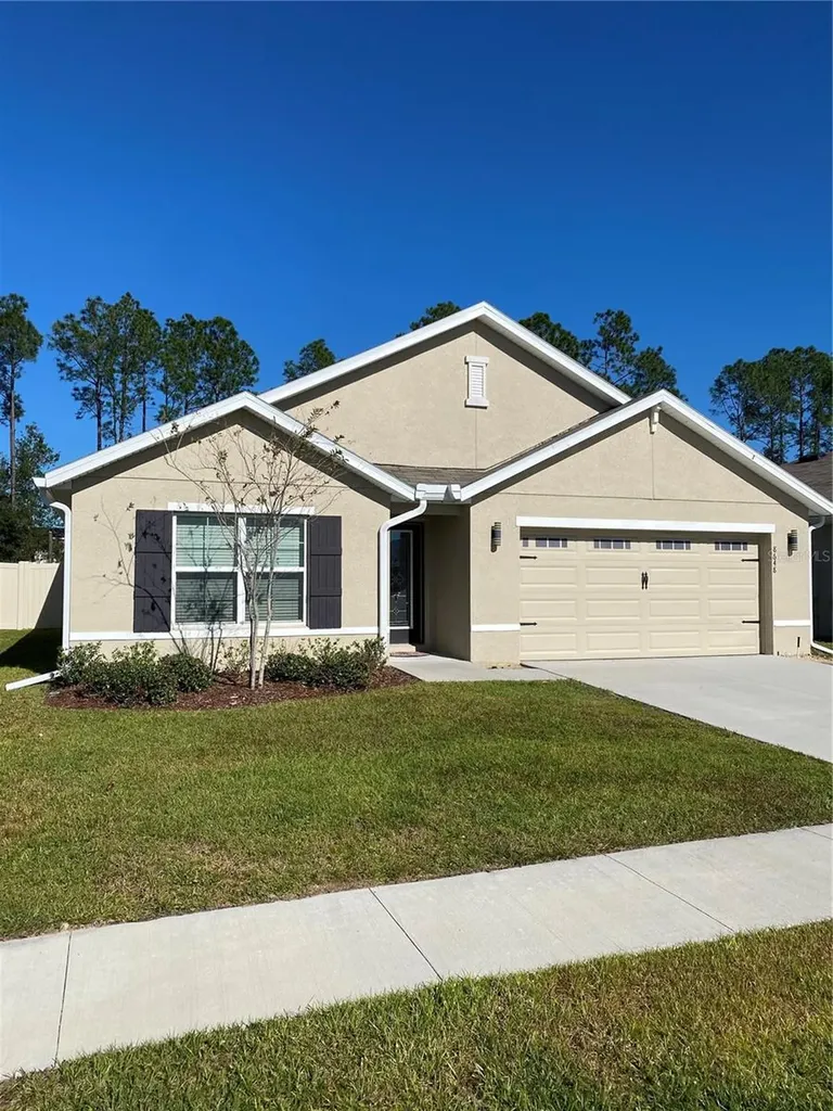 8648 SW 49th Circle Ocala FL 34476