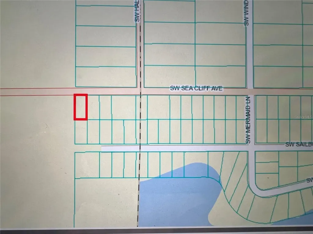 0 SE 120th Street Dunnellon FL 34431