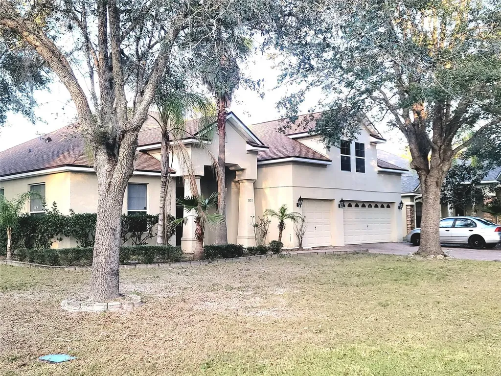 1321 Weymouth Drive Deland FL 32720