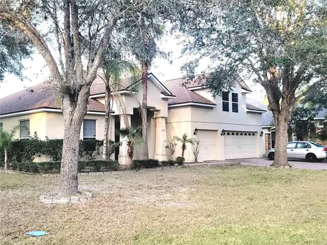 1321 Weymouth Drive Deland FL 32720