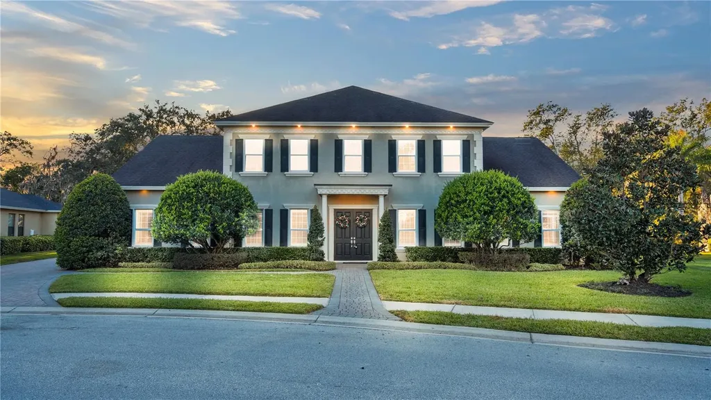 6714 Crescent Woods Circle Lakeland FL 33813