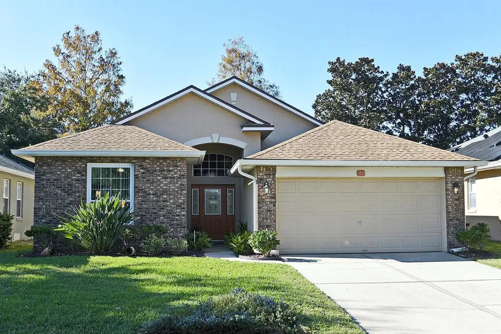 608 Dartford Court Debary FL 32713