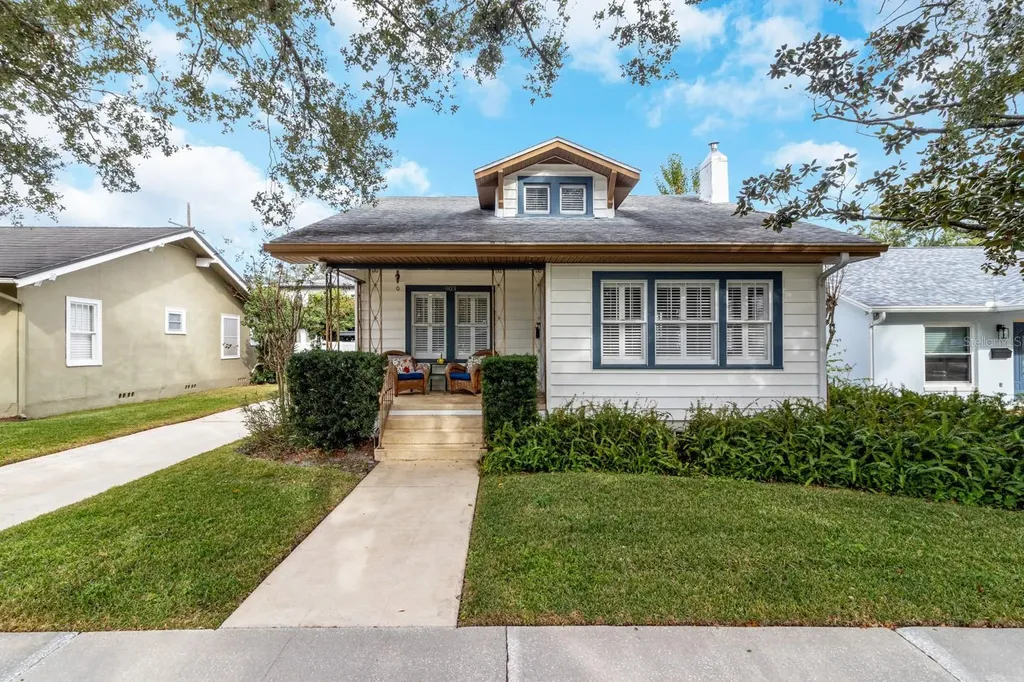 903 W Yale Street Orlando FL 32804
