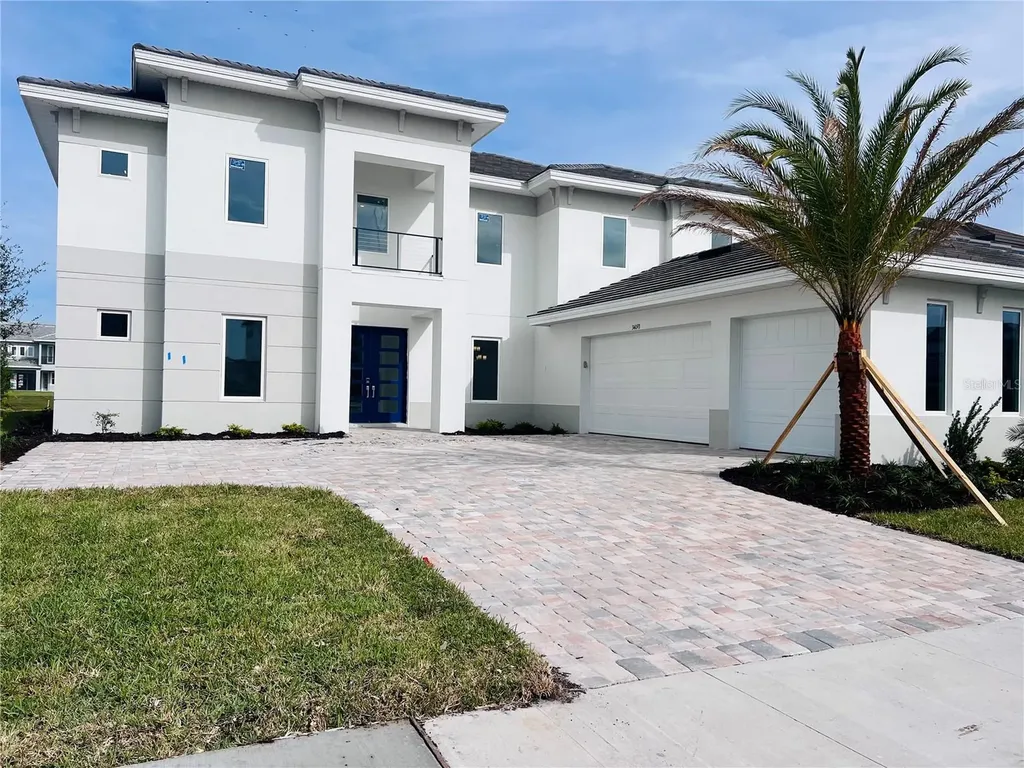 34093 Tributary Court Wesley Chapel FL 33543