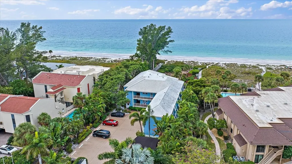 5621 Gulf Of Mexico Drive Longboat Key FL 34228