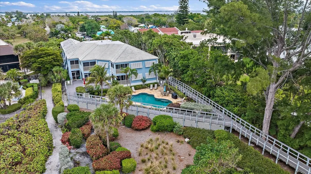 5621 Gulf Of Mexico Drive Longboat Key FL 34228