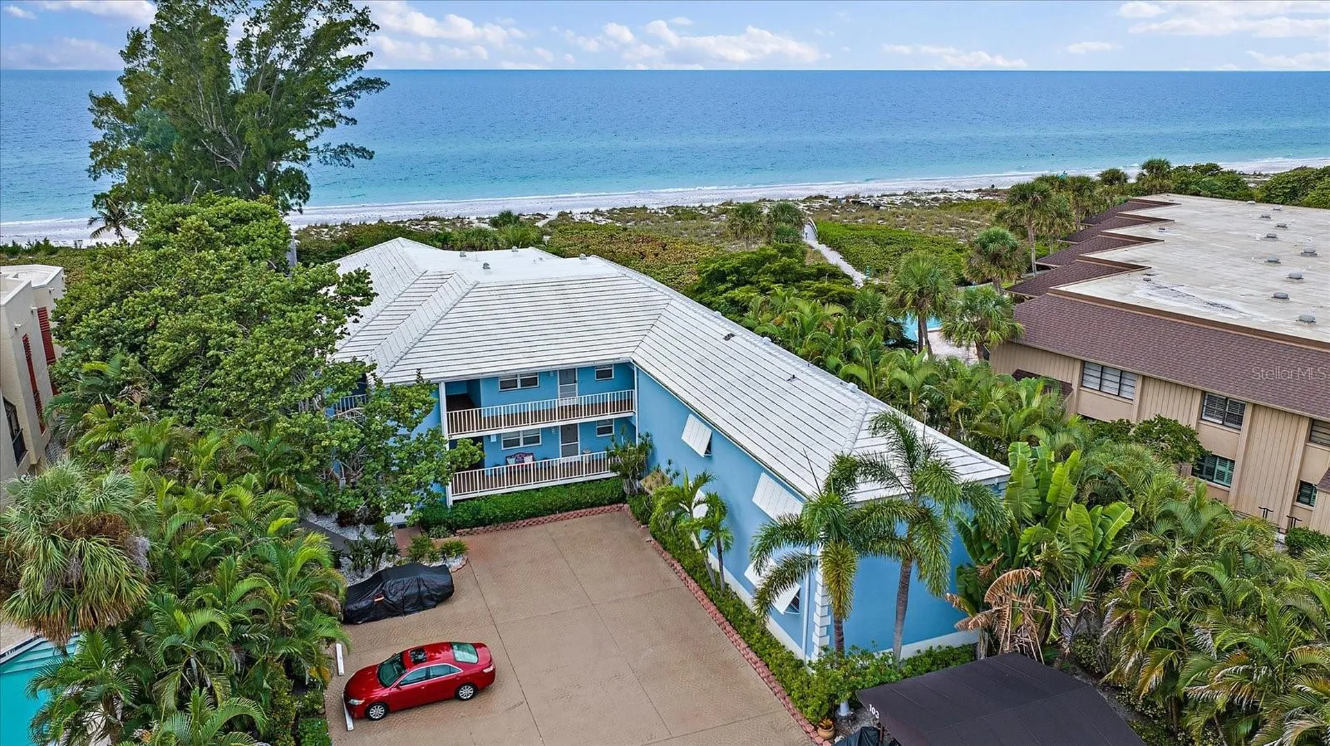 5621 Gulf Of Mexico Drive Longboat Key FL 34228
