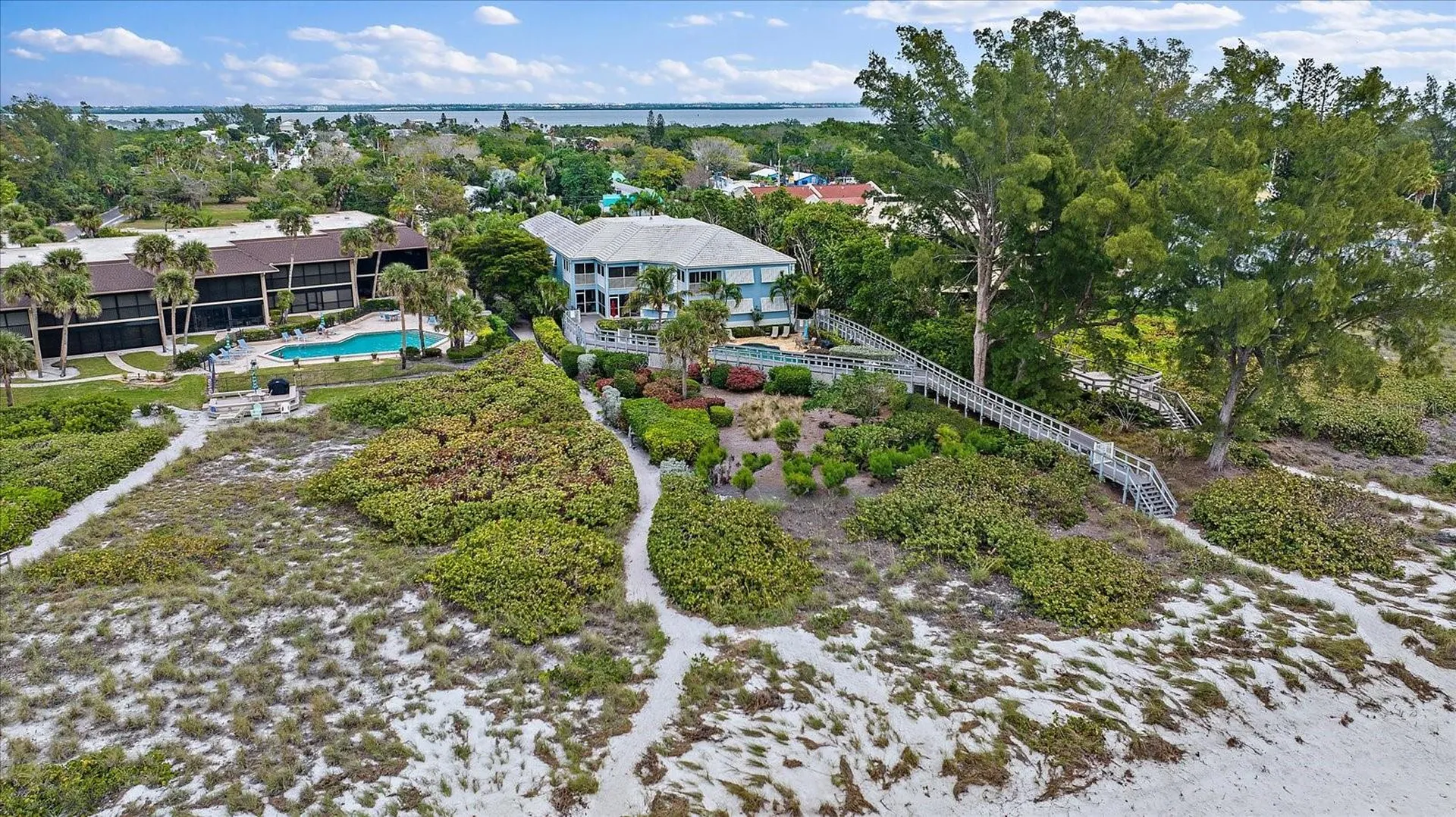 5621 Gulf Of Mexico Drive Longboat Key FL 34228