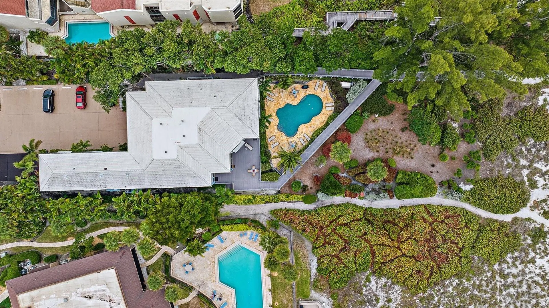 5621 Gulf Of Mexico Drive Longboat Key FL 34228