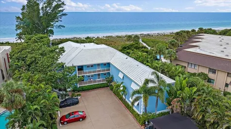5621 Gulf Of Mexico Drive Longboat Key FL 34228