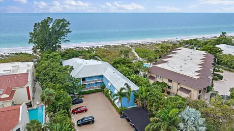 5621 Gulf Of Mexico Drive Longboat Key FL 34228