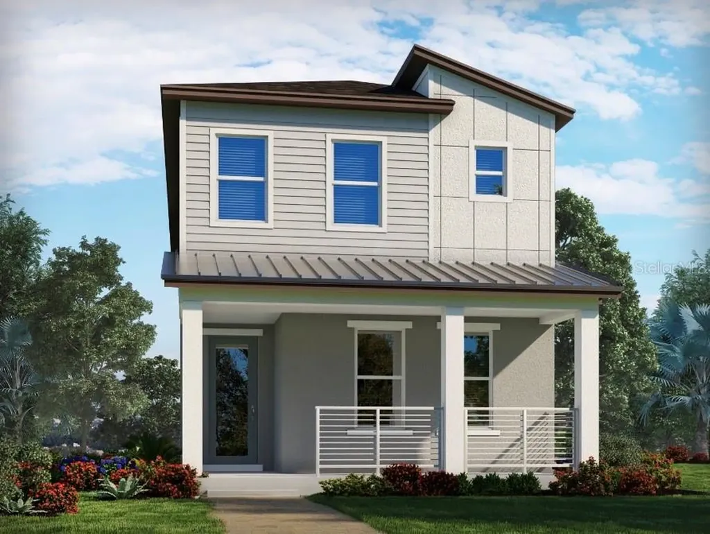12379 Bracco Street Winter Garden FL 34787