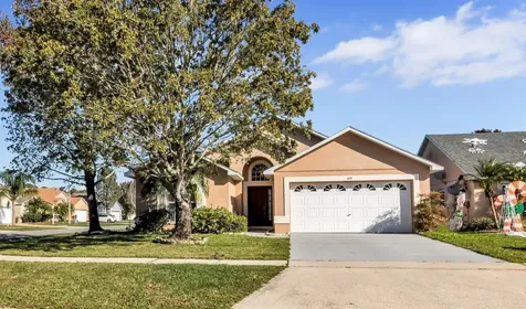 684 Eagle Pointe S Kissimmee FL 34746