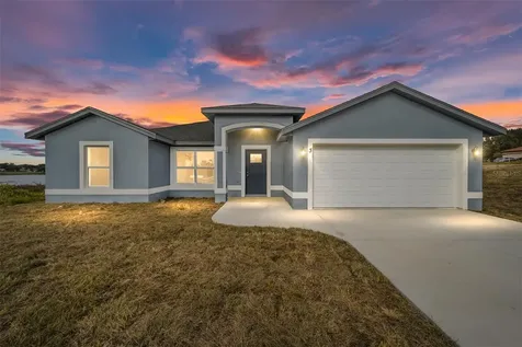 3 Oak Lane Place Ocala FL 34472