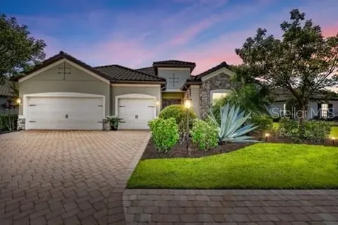 16226 Castle Park Terrace Lakewood Ranch FL 34202
