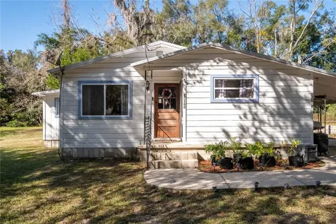 17160 SW 135th Lane Archer FL 32618