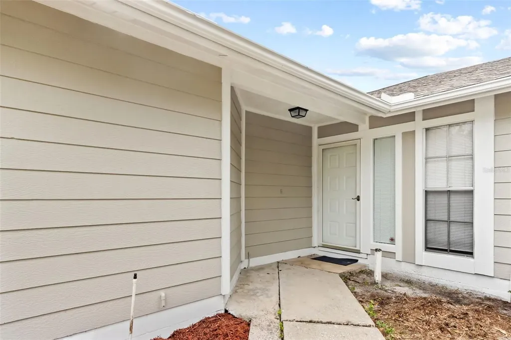 4421 Hollow Branch Court Tampa FL 33624