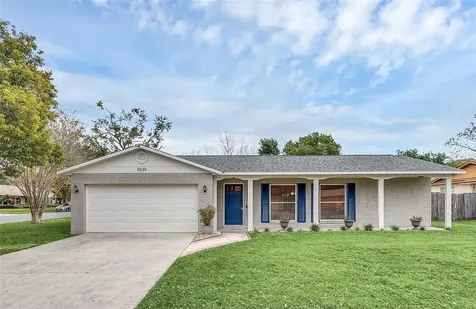 5539 Albert Drive Winter Park FL 32792