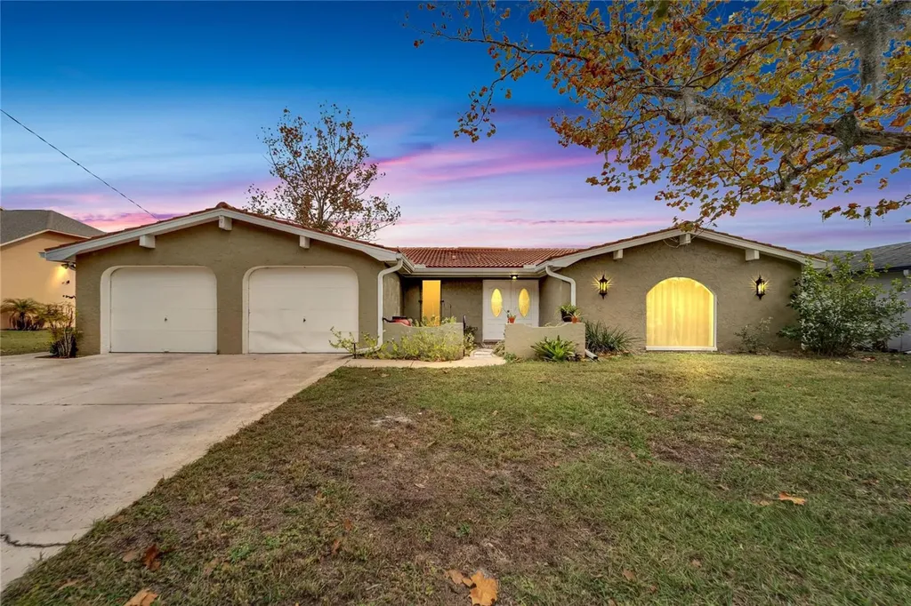 1416 Flotilla Drive Holiday FL 34690
