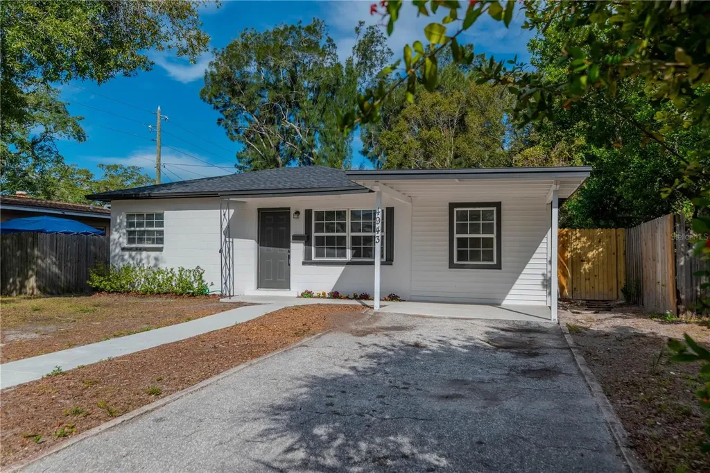 4943 3rd Avenue S St Petersburg FL 33707