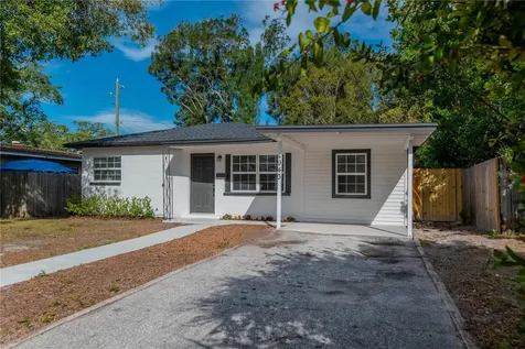 4943 3rd Avenue S St Petersburg FL 33707
